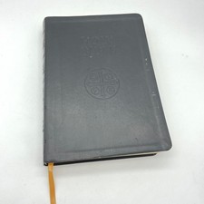Holy Bible Douay Rheims Version Saint Benedict Press 2009 Soft Leather