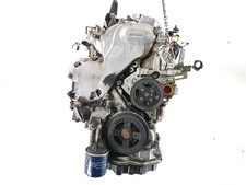 Moteur type YD22DDTI-AW401 -