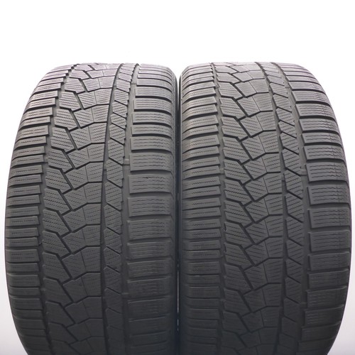 295 2x continental - 35, 21