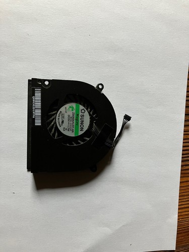 Apple ventilateur fan macbook - ventilateur,