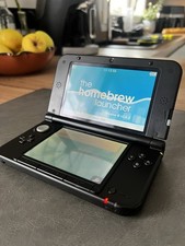 Nintendo 3DS XL