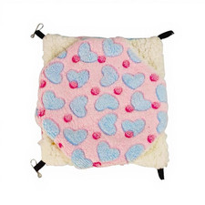 Sac de couchage hamster