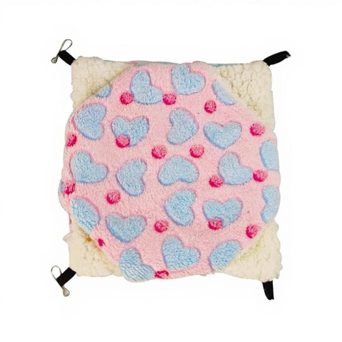 Sac couchage hamster - sac,