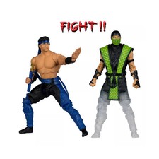 Mc Farlane - Mortal Kombat