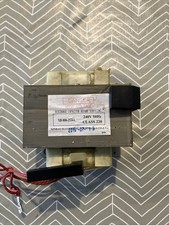 Transformateur Micro-ondes