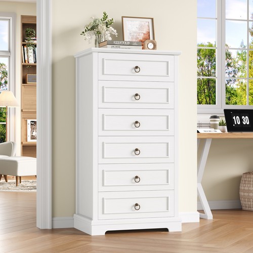 Commode tiroirs 131 cm - commode,