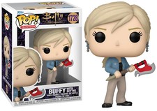Buffy The Vampire Slayer -