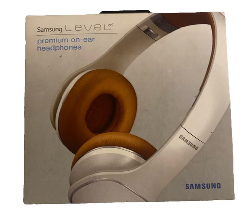 Samsung level premium - samsung, on