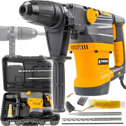 Perceuse burineuse sds - perceuse,