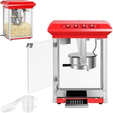 Machine à pop-corn