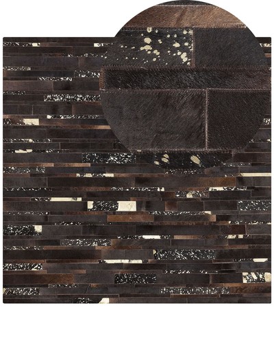 Tapis patchwork 200 - x, cm