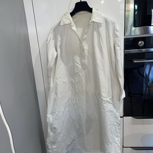Ancienne chemise nuit - de,