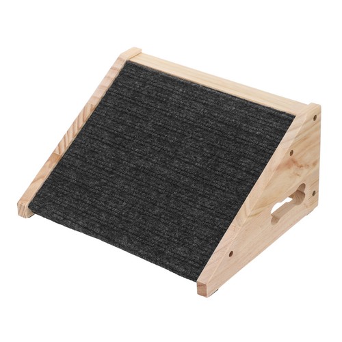 Escaliers bois pour animaux - en,