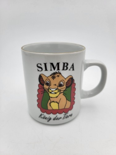 Disney simba lion - #,