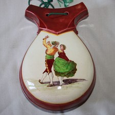 ATYPIQUE ET SUPERBE BOITE EN