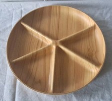 Plateau Rond Caleppio Pour