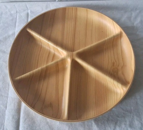 Plateau rond caleppio pour - plateau,