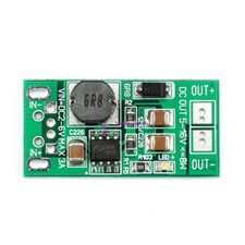 1PCS 8W USB Input DC-DC 5V to 12V Converter Step Up Power Supply Boost Module
