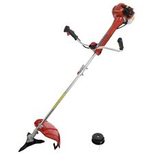 Débroussailleuse thermique