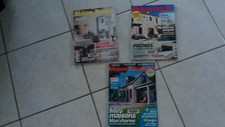 Collection magazines-revue