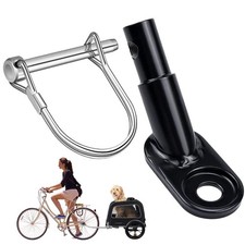Attelage De Remorque De Vélo