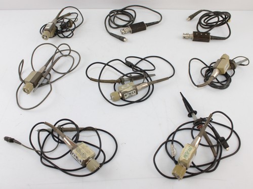 Lot sonde rf active - lot,