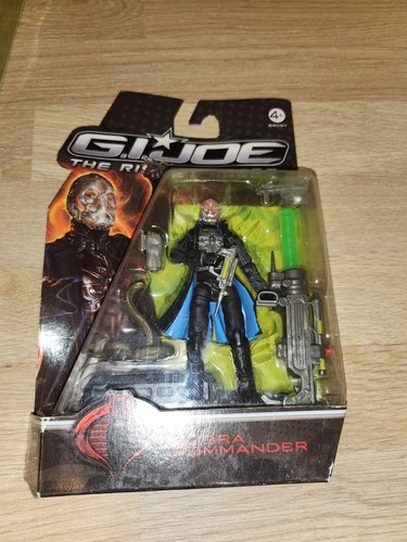 Figurine joe 2009 - 2009,
