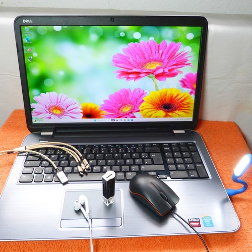 Dell 5737 pouces special - 5737, 17