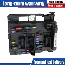9657608580 Fuse Box Assembly
