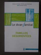 Le divan familial - n°35  -