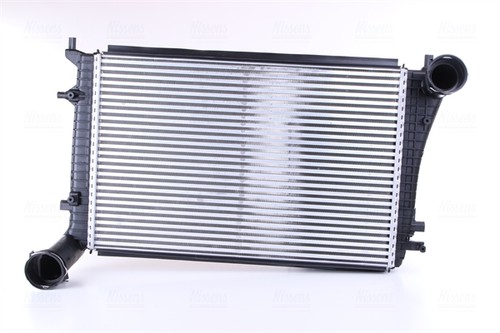 Nissens 96619 intercooler - 96619,