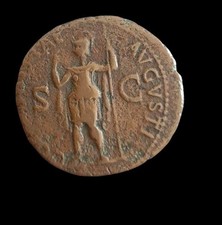 As de Claude (Claudius) –