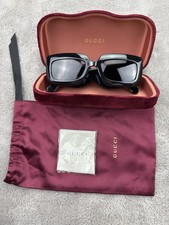 Lunettes de soleil Gucci -
