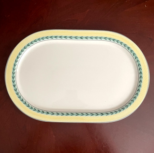 Rare villeroy boch luxembourg - rare,