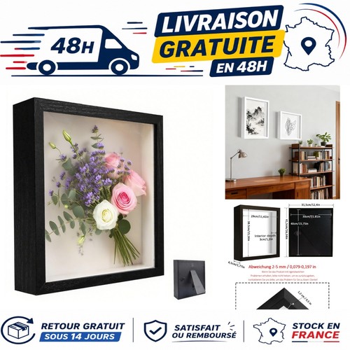 Cadre photo 30x40 - cadre, 3d