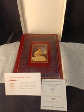 Étui Liseuse Papier