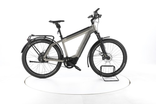 Riese müller supercharger - &, 2
