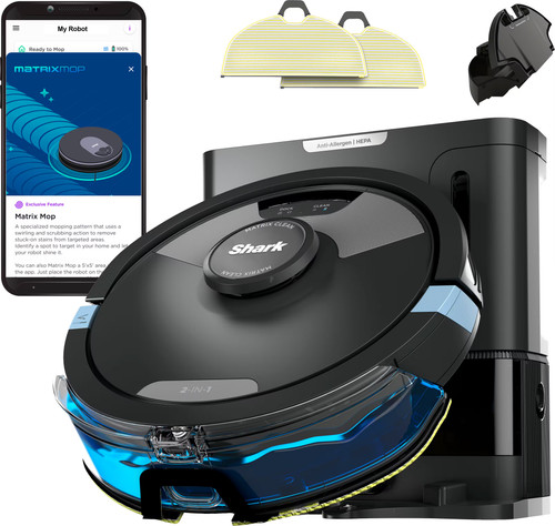 Shark matrix plus in - -,