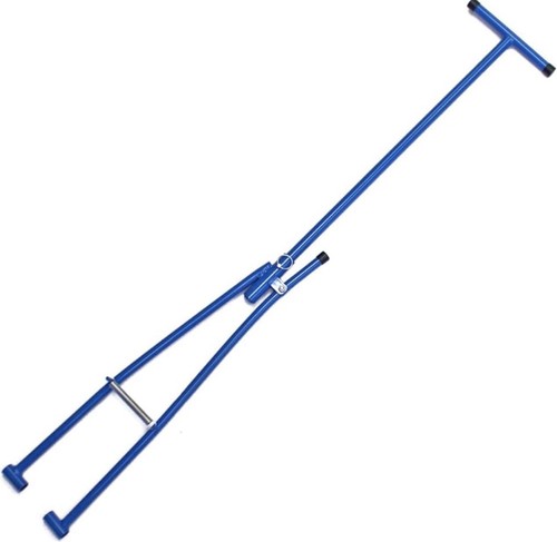 Cessna tow bar - cessna,