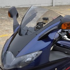 Écran Double Bulle TRIUMPH