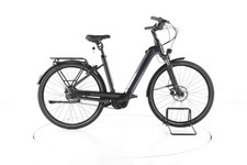 Kettler Quadriga P5 Vélo électrique de ville Bosch Batterie 500Wh 28" noir Pro