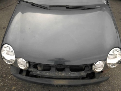 Capot volkswagen polo phase - capot, 4