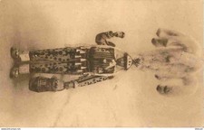 Belgium - Mons - Jemappes - Les Gilles de Jemappes - Animated - Carnival - Old postcard -