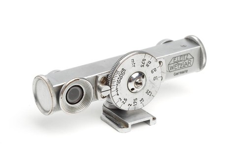 Leitz leica hfook short base - leica,