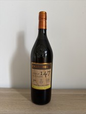 Chartreuse Liqueur du Foudre 147