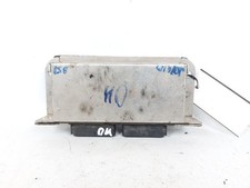 boîtier moteur uce pour