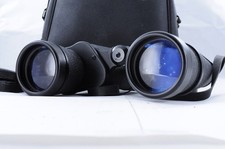 Four Star 10x50 5° Binoculars with Case [Junk] from Japan B10005
