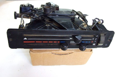 Fuego renault commande - 18,