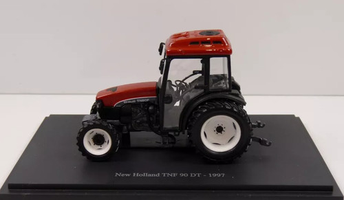 Tracteur new holland tnf - new,