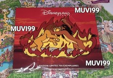 PIN LE ROI LION KING SERIE